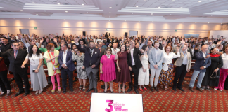 Tercer informe de actividades, con resultados históricos: Iemsysem