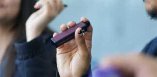 Vapeo, un peligro para el desarrollo de niñas, niños y jóvenes: SSM