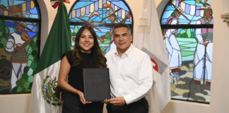 Sustituye el PRI a secretario por declaraciones misóginas