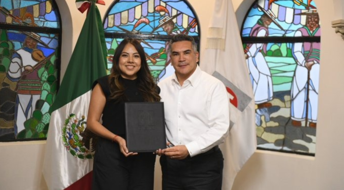 Sustituye el PRI a secretario por declaraciones misóginas