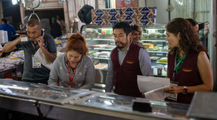 Profeco inicia su Programa de Verificación y Vigilancia Cuaresma y Semana Santa 2025