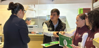 Se intensifican operativos para garantizar espacios 100 % libres de humo: SSM