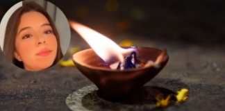 #EnMéxico: Joven muere tras sufrir quemaduras durante ritual para “limpiar las malas vibras”