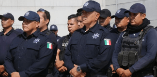 Informa SSP aumento salarial del 5% para policías en 2025 y anual equiparable al del STASTPE a partir del 2026