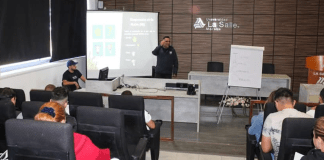 Gobierno de Morelia da inicio al programa ‘Brilla Más Emprendiendo’