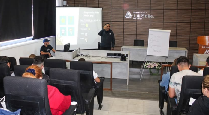 Gobierno de Morelia da inicio al programa ‘Brilla Más Emprendiendo’