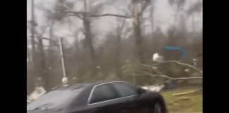 #VIDEO | Al menos 18 personas sin vida, tras intensos tornados y tormentas en Estados Unidos