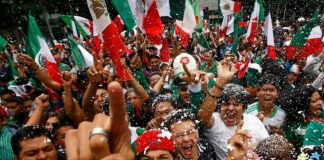 Costa Rica y México debutan en el top diez mundial de felicidad, liderado por los nórdicos