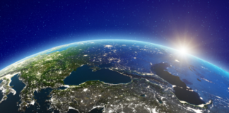 ¡Recuerda! Hoy es la Hora del Planeta: el apagón que busca concientizar sobre el cambio climático