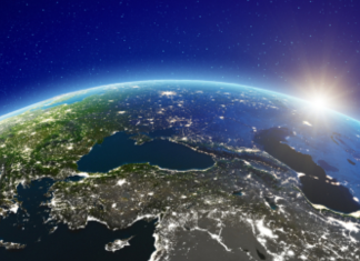 ¡Recuerda! Hoy es la Hora del Planeta: el apagón que busca concientizar sobre el cambio climático