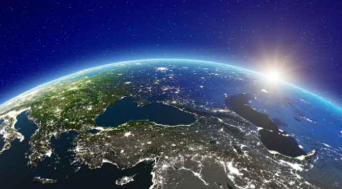 ¡Recuerda! Hoy es la Hora del Planeta: el apagón que busca concientizar sobre el cambio climático