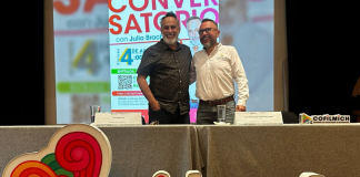 ¡Atención actor o actriz! Ofrecerá Julio Bracho conversatorio y taller sobre actuación