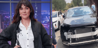 #VIDEO | Tras robo a la actriz Verónica Jaspeado, decomisan 15 toneladas de autopartes