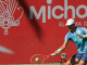 #FOTOS | Torneo Internacional de tenis coloca a Michoacán como una gran sede: Sectur