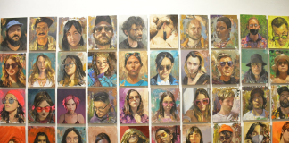 Clavijero se viste de arte colombiano con tres exposiciones fascinantes