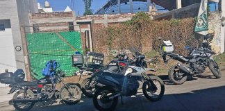Hallan a un hombre sin vida en un inmueble en construcción en Uruapan