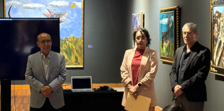 Empresarios impulsan creación del “Festival de las Artes, Centro Histórico de Morelia”