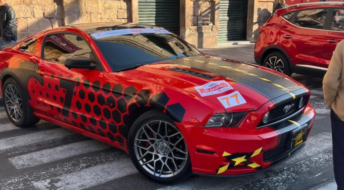 Arranca la Copa CAMAC 2025 “Dominique Milliat”