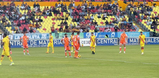 #VIDEO #Galería | Orgullosamente Atlético Morelia vence en casa ante Correcaminos