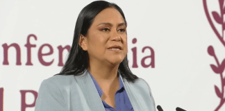 Durante enero y febrero más de de 540 mil mexicanos registrados en las pensiones para el Bienestar