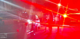 #Michoacán: Hombre es asesinado a balazos dentro de su casa