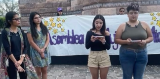 Asamblea de Mujeres Michoacán marchará desde el monumento a Lázaro Cárdenas para conmemorar el 8M