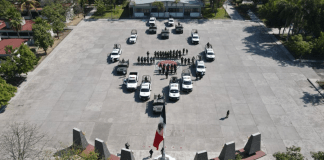 Se refuerza esquema de seguridad contra extorsiones a limoneros: SSP