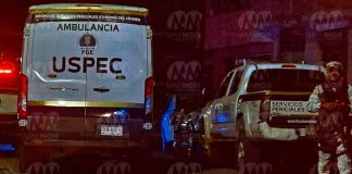 Ataque armado en Morelia deja dos muertos y un herido