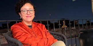 #VIDEO | Larissa Torres, dramaturga que da voz a las mujeres