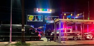 Dueño de bar atropella y mata a presuntos extorsionadores en #México