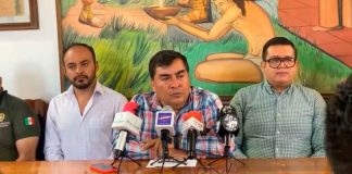 #VIDEO | Tras escándalo de tirolesa, edil de Tacámbaro decide relevar a directora de turismo