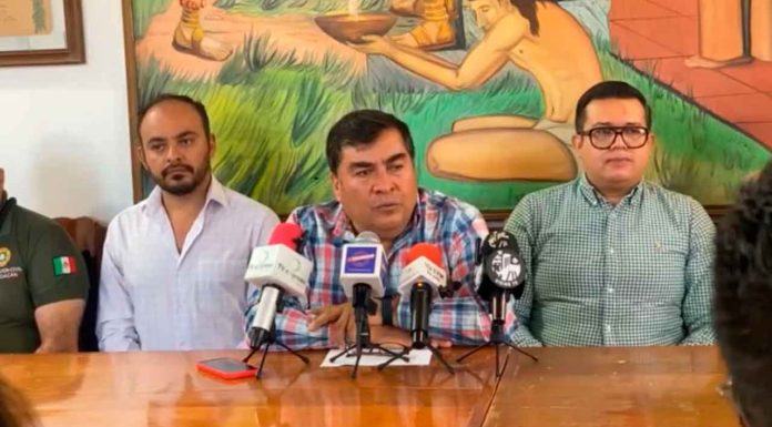 #VIDEO | Tras escándalo de tirolesa, edil de Tacámbaro decide relevar a directora de turismo