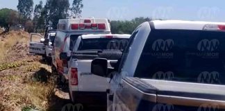 Hallan a 2 hombres ejecutados en el municipio de Tarímbaro