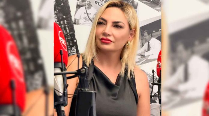 Secretaría de Economía Federal nombra como Directora General Del Polo Del Bienestar a Omega Vázquez