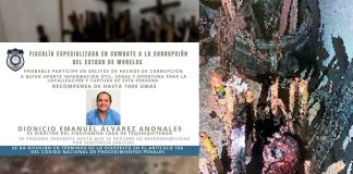 #Video #Imágenes | Hallan cráneos y restos humanos en casa de excolaborador de Cuauhtémoc Blanco; esto se sabe