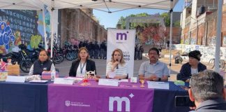 Todo listo para el cuarto encuentro de cocineras y emprendedoras