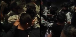 #VIDEO | Operativos y tensión en Michoacán: desarme de policías y captura de presuntos criminales