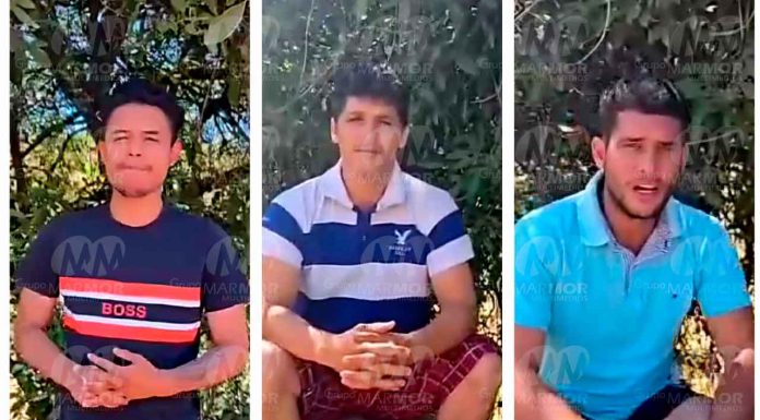 #VIDEO | Crónica | Reclutamiento forzado del CJNG: las voces de los que escaparon