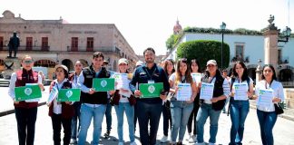 Se intensifican operativos para garantizar espacios 100 % libres de humo: SSM