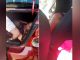 Conductor de Uber descubre a su esposa y su hijo en la cajuela del coche; la mujer fue a ‘espiarlo’