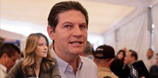 “Paola es una fregona”: Alfonso Martínez sobre encuesta que coloca a su esposa como el mejor perfil para sucederlo en la alcaldía