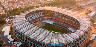 ¡Oficial! Estadio Azteca cambia su nombre a Estadio Banorte