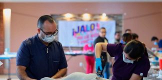 Se realizaron 500 esterilizaciones gracias a Jalo por los Michis y Lomitos: SSM