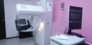 SSM ofrece servicios para la detección oportuna de cáncer de mama