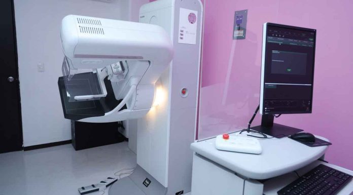 SSM ofrece servicios para la detección oportuna de cáncer de mama