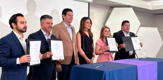 CCEEM y Sefeco unen fuerzas para ofrecer empleos en plataforma digital