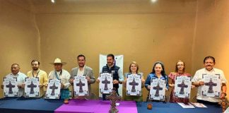 Gobierno de Morelia anuncia 5ta Expo Artesanal Cruz de Barro