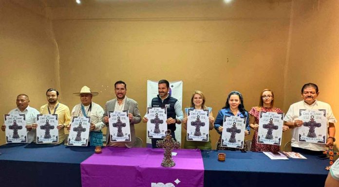 Gobierno de Morelia anuncia 5ta Expo Artesanal Cruz de Barro