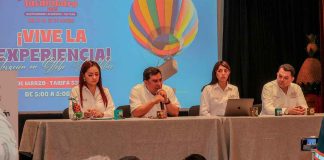 Expo Feria de Tacámbaro, del 14 al 23 de marzo