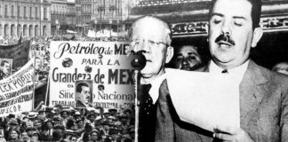 #VIDEO | 18 de marzo: La Expropiación Petrolera, un hito en la historia de México